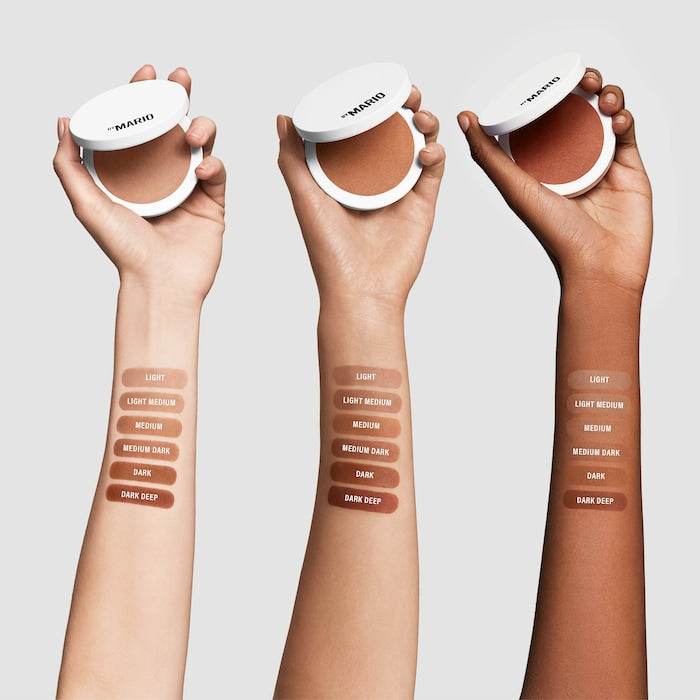 Soft Sculpt Bronzer
, Light-Medium