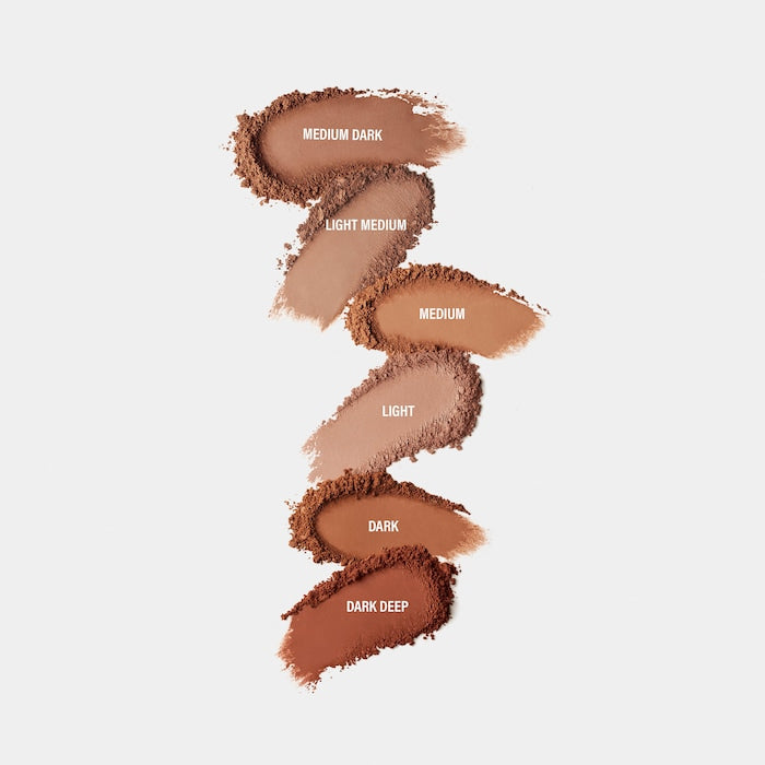 Soft Sculpt Bronzer
, Light-Medium