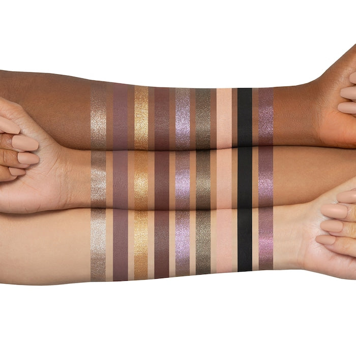Wild Obsessions Eyeshadow Palette- Jaguar