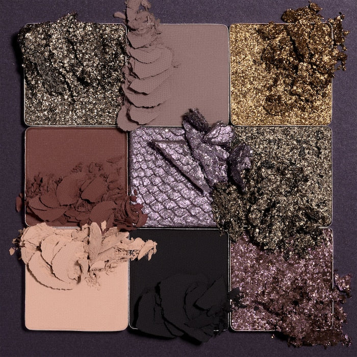 Wild Obsessions Eyeshadow Palette- Jaguar