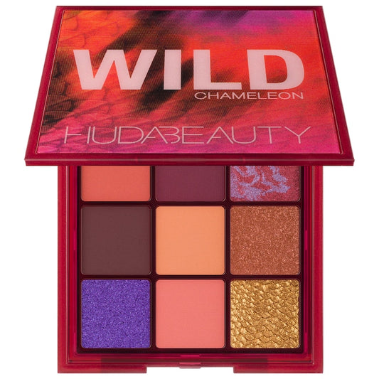 Wild Obsessions Eyeshadow Palette