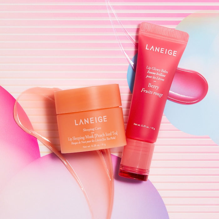Dream Team Lip Set