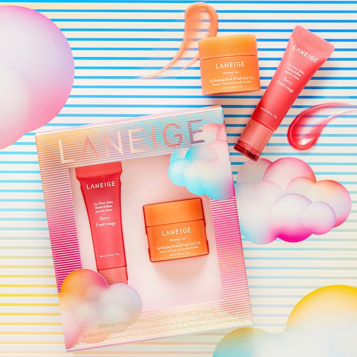 Dream Team Lip Set