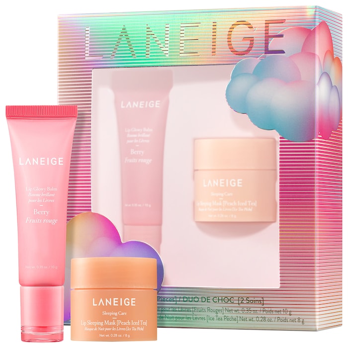 Dream Team Lip Set
