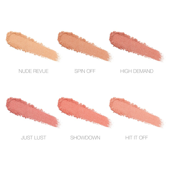 High Profile Cheek Palette