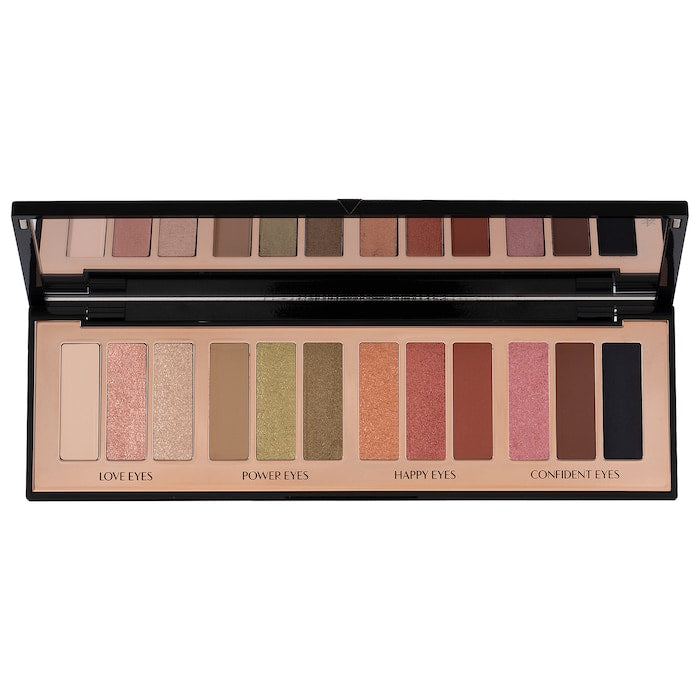 Smokey Eyes are Forever Instant Eye Palette