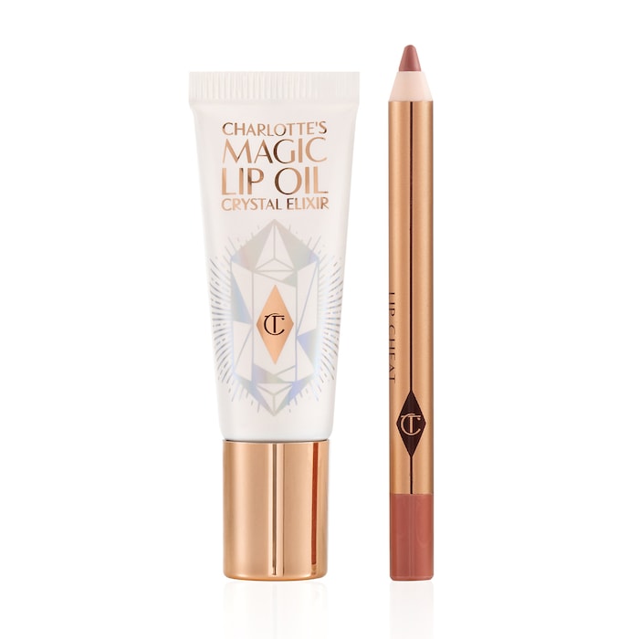 Pillow Talk Magic Kisses Lip Set