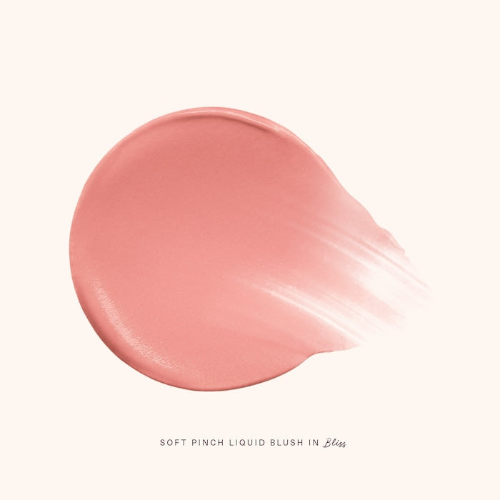Mini Soft Pinch Liquid Blush Trio