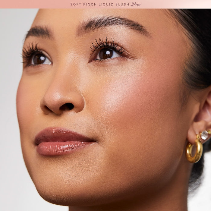 Mini Soft Pinch Liquid Blush Trio