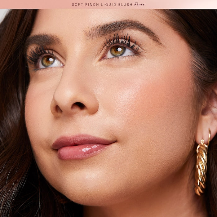 Mini Soft Pinch Liquid Blush Trio