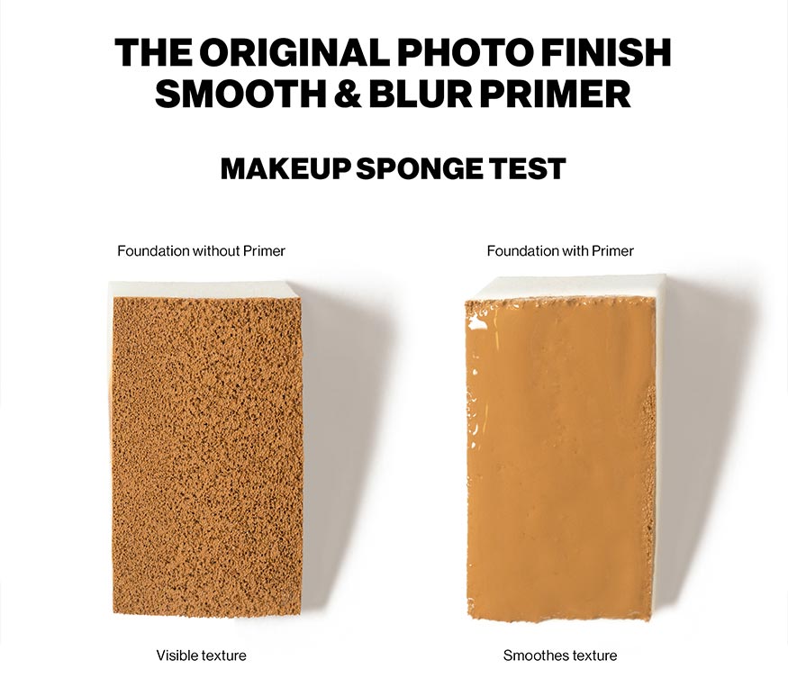 PHOTO FINISH FOUNDATION PRIMER