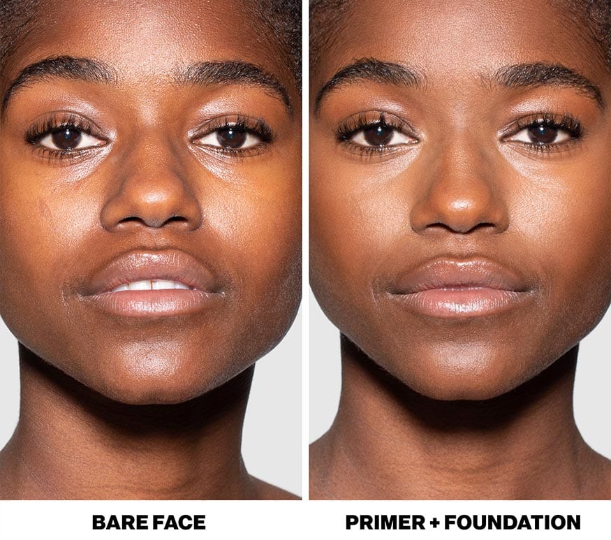 Mini PHOTO FINISH SMOOTH & BLUR PRIMER