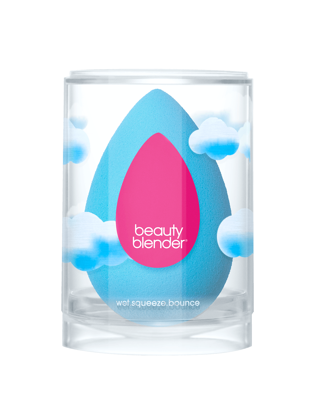 BEAUTYBLENDER® TOPAZ SKY Makeup Sponge