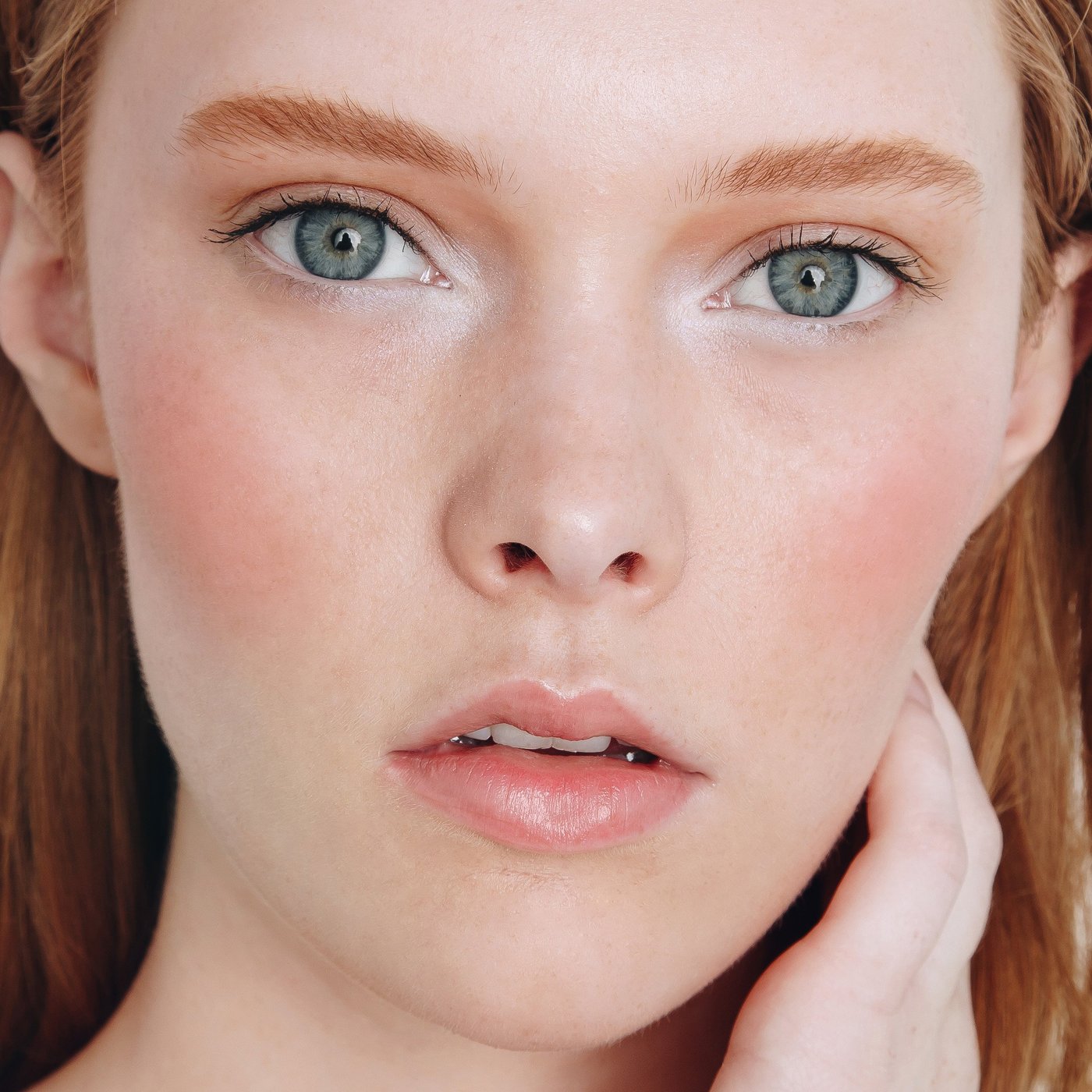 STAINIAC® 4ML
Lip & cheek tint