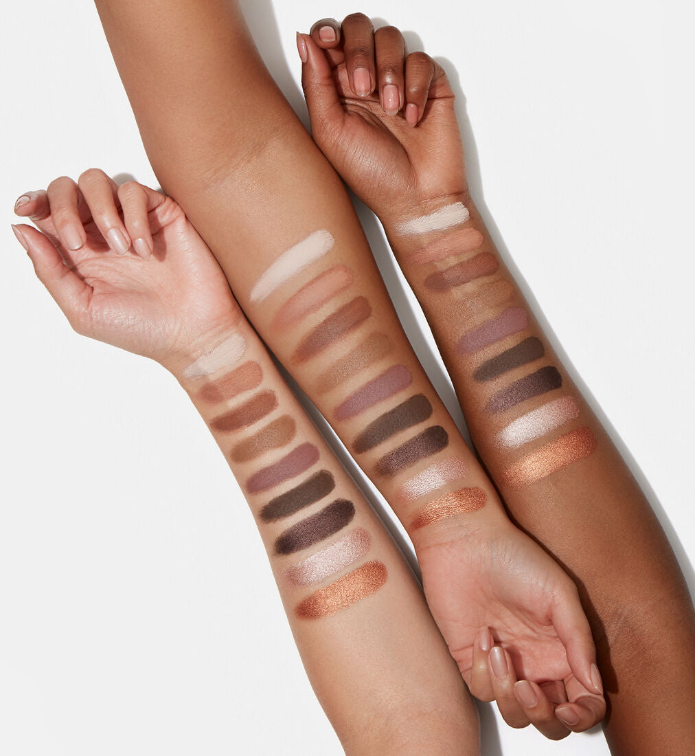 THE NEW CLASSICS EYESHADOW PALETTE