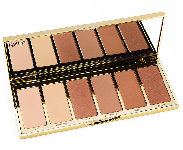 park ave princess™ chisel palette