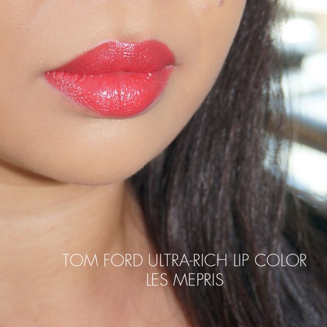 Mini Tom ford lipstick - Le MÉPRIS