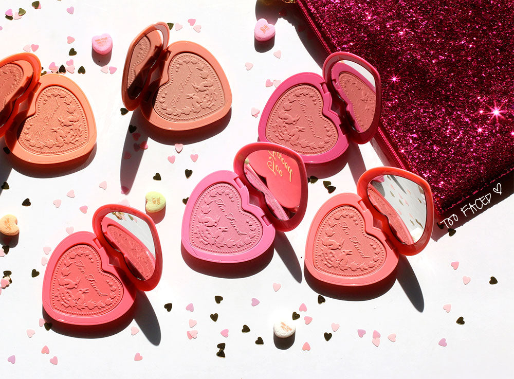 Love Flush Blush - Choose your shade