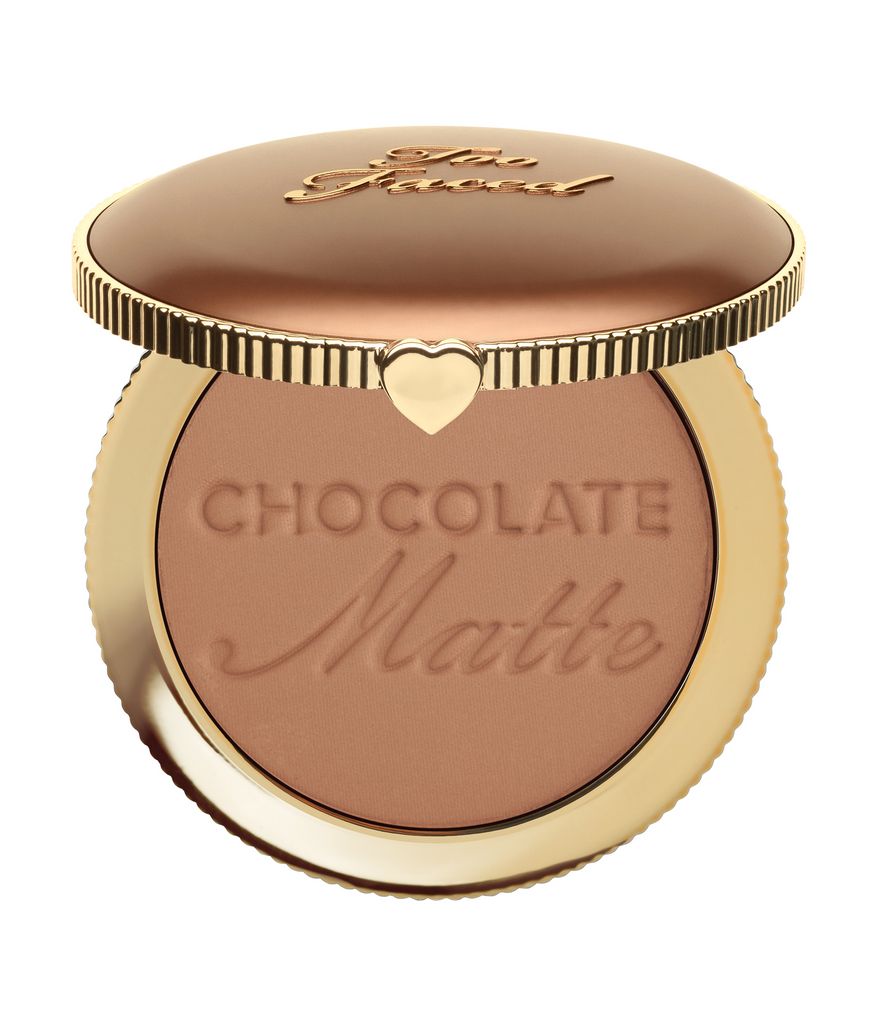 Chocolate soleil bronzer matte ( Best-seller )