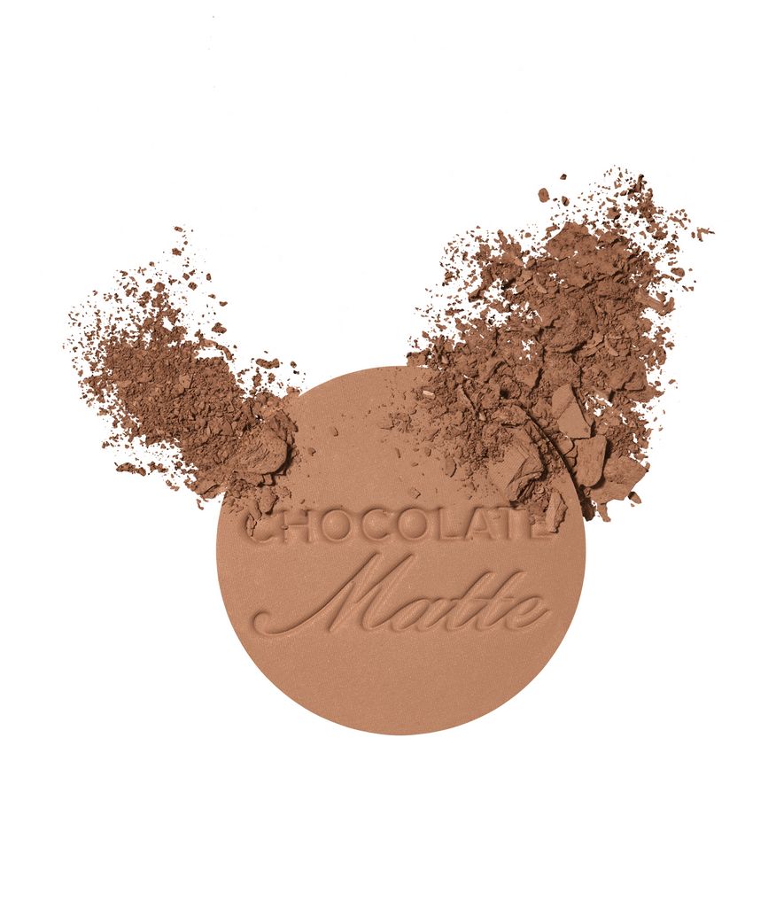 Chocolate soleil bronzer matte ( Best-seller )