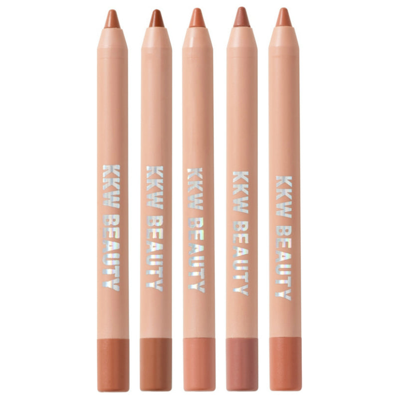 Mini lipliner set