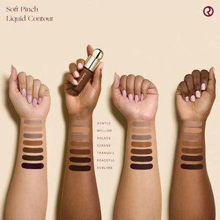 Soft Pinch Liquid Contour