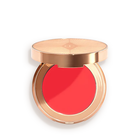 BEAUTIFUL SKIN ISLAND GLOW LIP & CHEEK
PINCHED CHEEK GLOW