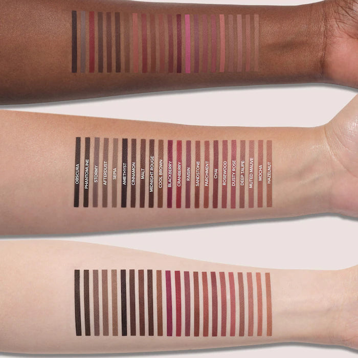 Velvety-Matte Precision Shaping Lip Liner- Rosewood ( best-seller ) 1.1g
