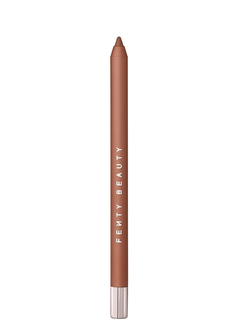 Fenty Beauty - Trace'd Out Longwear Waterproof Pencil Lip Liner-Rubbabandz