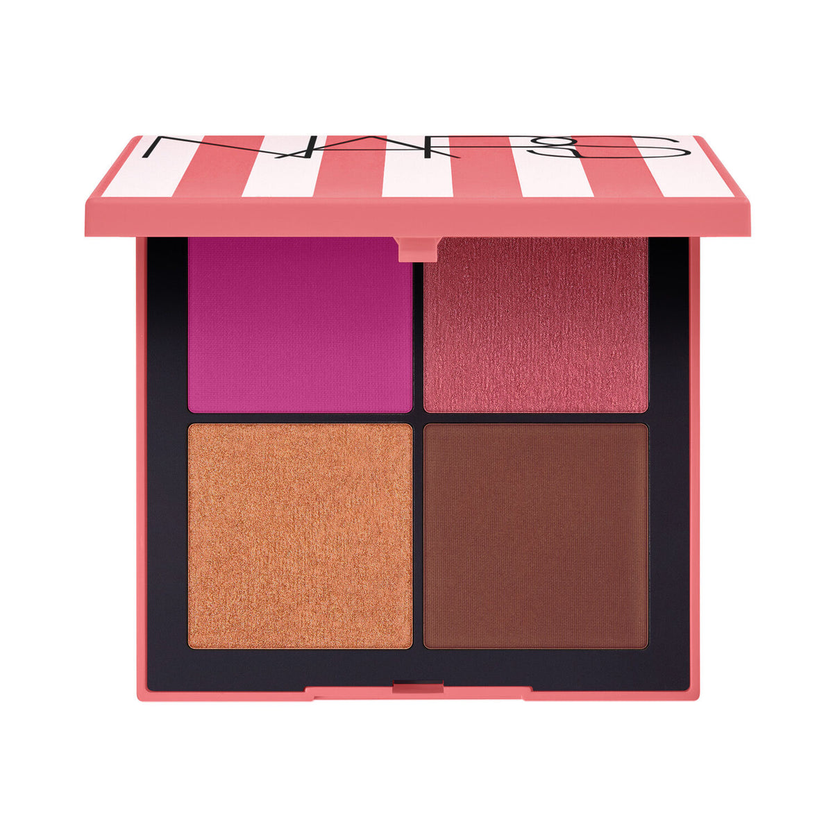 HOT ESCAPE CHEEK PALETTE IV