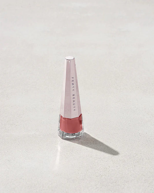 STUNNA LIP PAINT LONGWEAR FLUID LIP COLOR-Uncuffed - rosy mauve nude