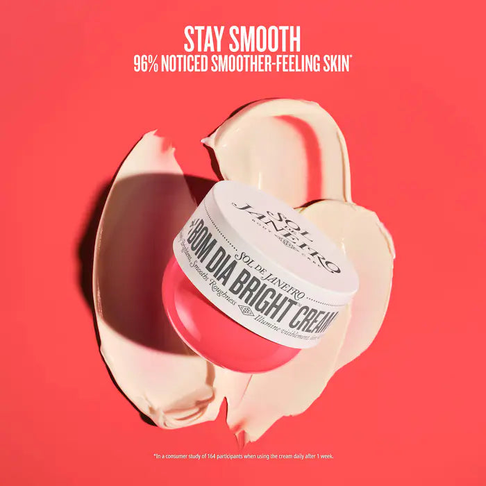 BOM DIA BRIGHT™ BODY CREAM-75ml