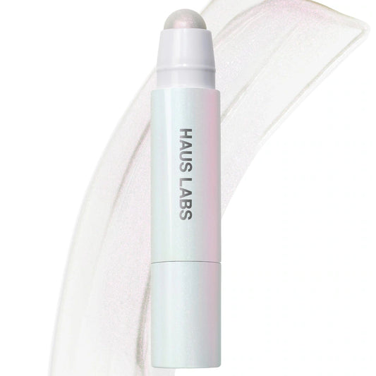 Bio-Radiant Glassy Balm Highlighter Stick-Glassy Opal - iridescent pink