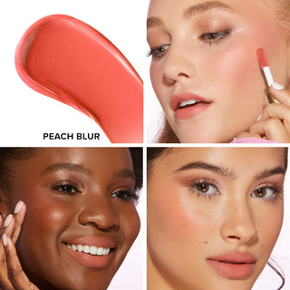 Cloud Crush Whipped Lip & Cheek Blush
