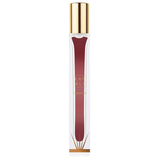 VANILLA | 28 Eau de Parfum Travel Spray-10ml