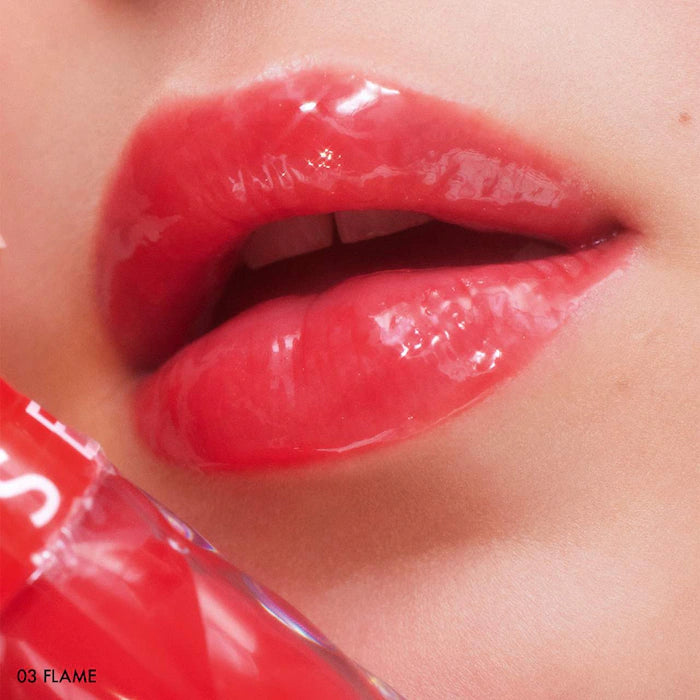 SEPHORA COLLECTION - Outrageous Plump Intense Hydrating Lip Gloss | 6 mL- 03 Falme