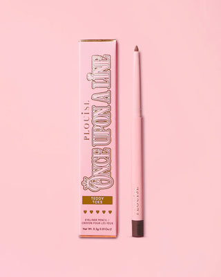 P.Louise Once Upon A Line Liners-Chocolate brown