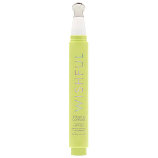 Wishful - Lift & Contour 1% Bakuchiol & Peptide Eye Serum