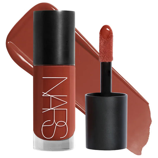 Insatiable Longwearing Liquid Blush-All Access - chocolate cherry