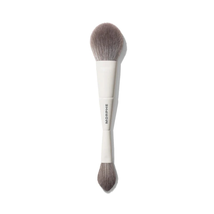 M160 DUAL-ENDED POWDER BRUSH