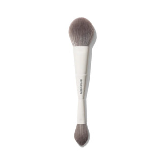 M160 DUAL-ENDED POWDER BRUSH