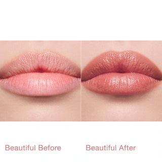 Pillow Talk Long Lasting Blush Balm Sheer Lip Tint-Pillow Talk - a sheer nude-pink tint