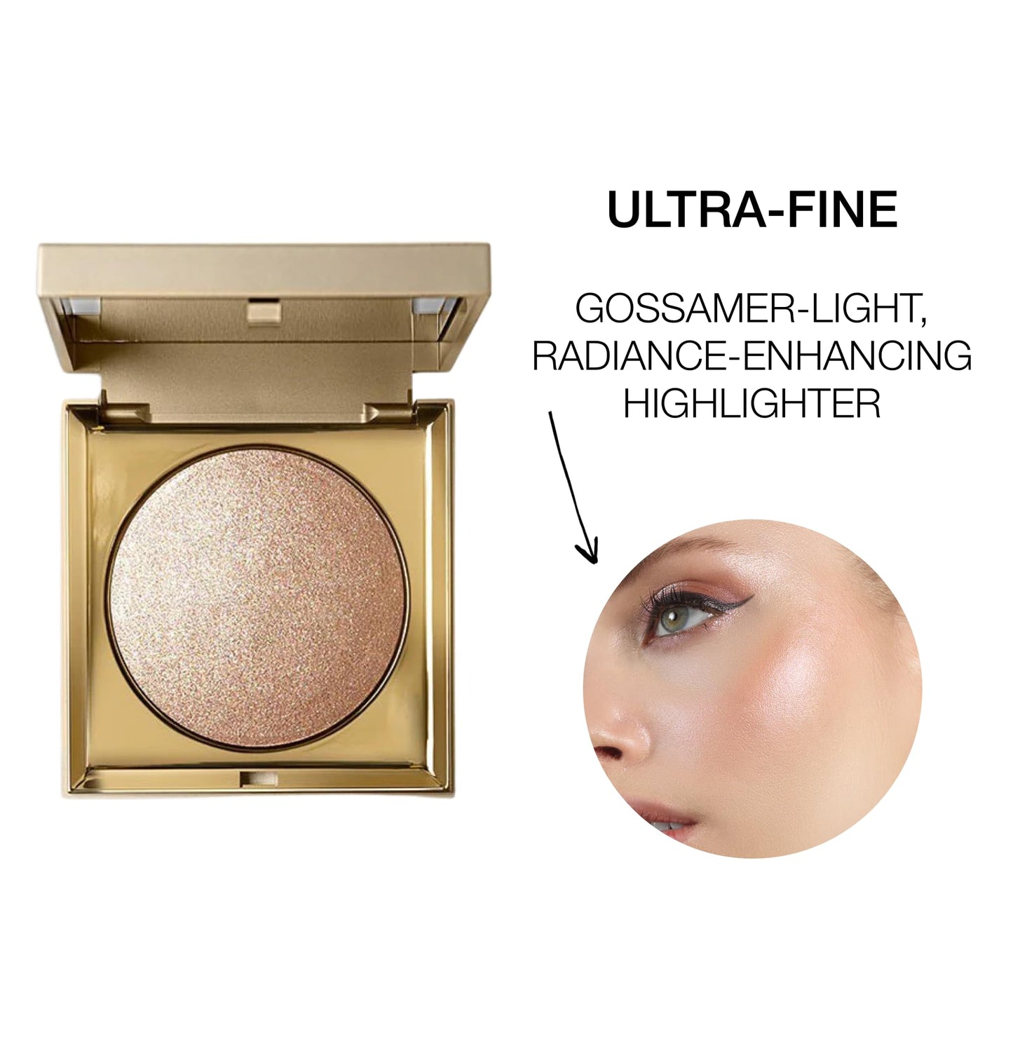 Heaven's Hue Highlighter-Kitten