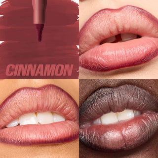Lip Contour Lip Stain for 12-Hour Wear