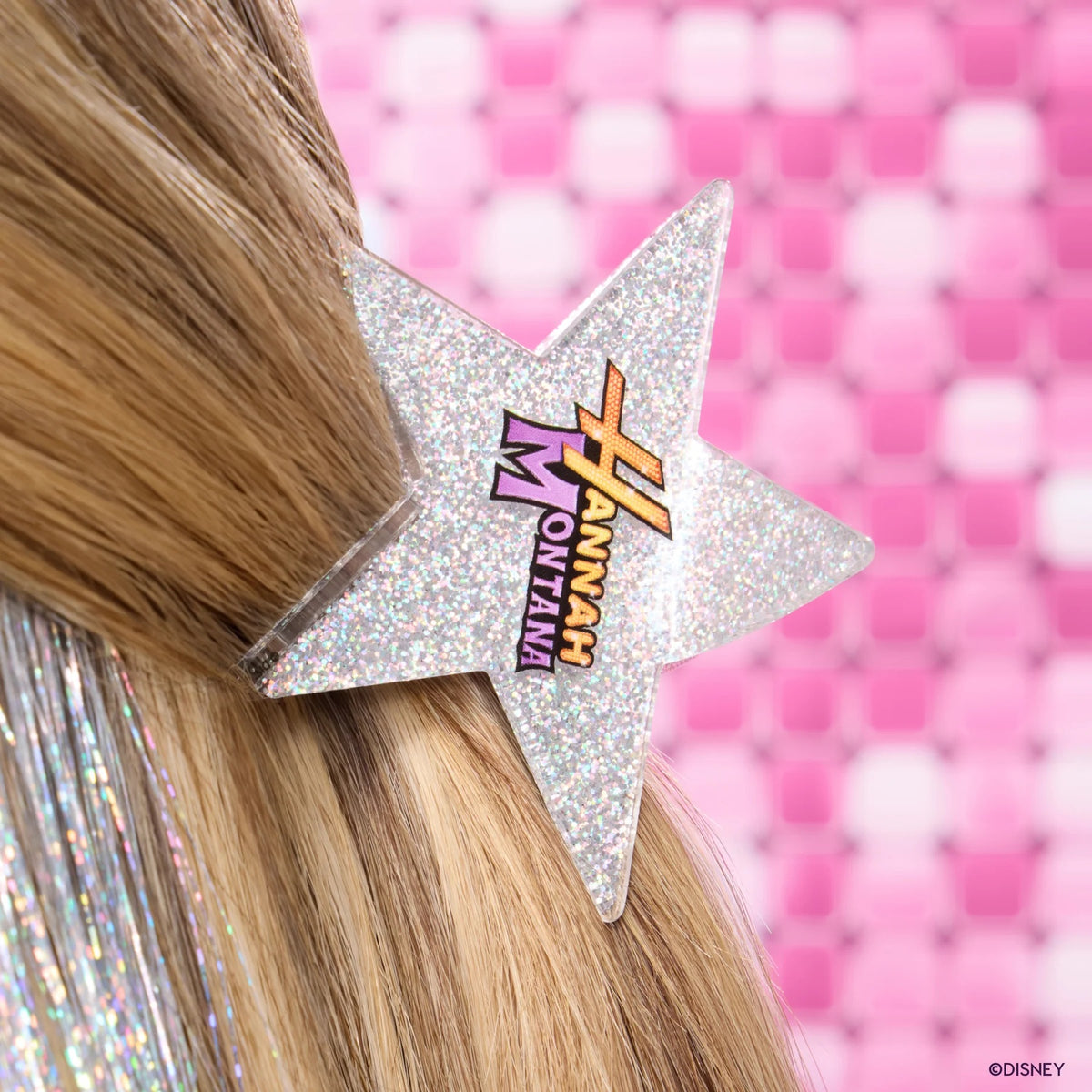You’re a Star - Star Hair Clip
