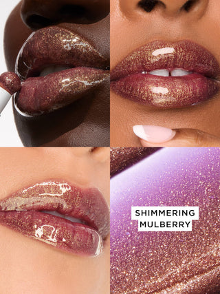 maracuja juicy plumping lip oil