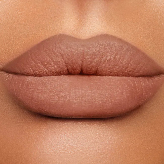 SUPER NUDES SPOTLIGHT LIP AND CHEEK KIT (97$Value)