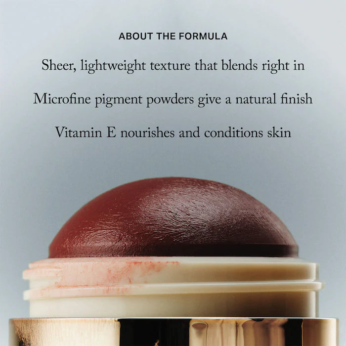 Flush Balm Cream Blush-Beverly Hills-Soft neutral beige