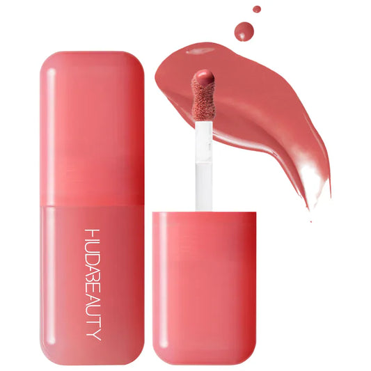 Blush Filter Soft Glow Liquid Blush-Strawberry Cream - dusty rose