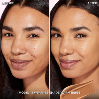 Born This Way Undetectable Medium-To-Full Coverage Foundation (new advanced formula)